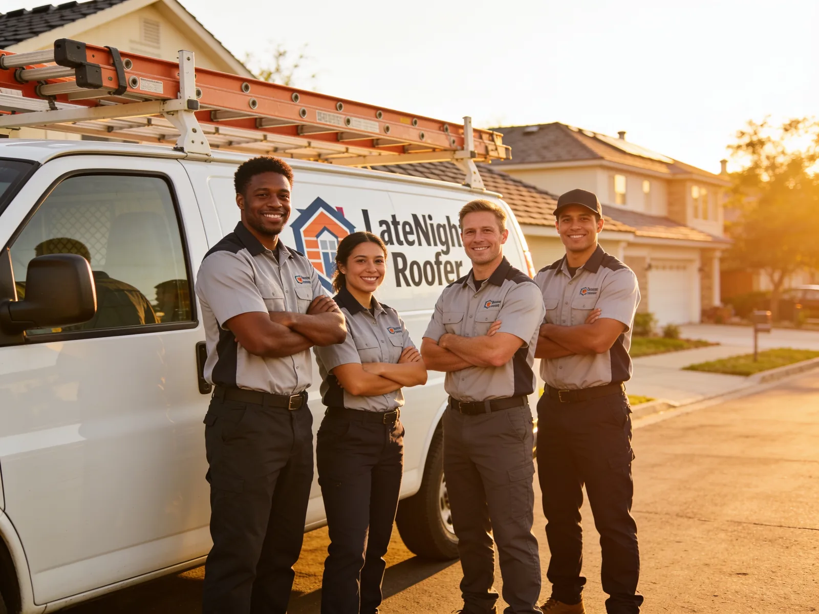 Emergency Roof Repair company in Forksville, PA